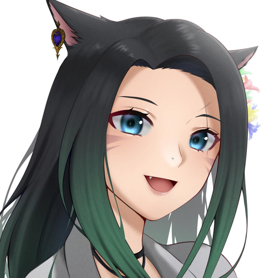 Fahn, done by @War_Artworks